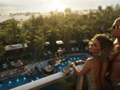 Gracz policzył wszystkie drzewa w kadrze z GTA 6. Wynik: 14 287 sztuk