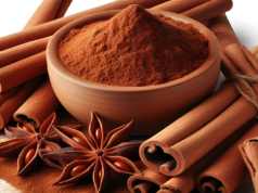 Ukryte właściwości cynamonu: Od starożytnej medycyny po współczesną opiekę zdrowotną