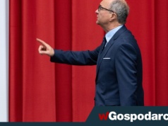 „Czarzasty. Skradzione imperium” - tajemnice majątku marszałka Sejmu