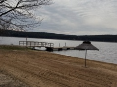 Brody czekają na turystów