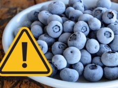 Eksperci przebadali mrożone owoce z supermarketów. Oto, co w nich znaleźli