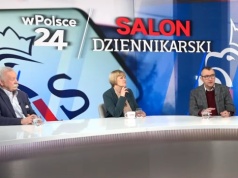 "Trzecia Droga" z Morawieckim? "Kamysz gotowy zdradzić Tuska"