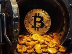 Te państwa posiadają najwięcej Bitcoinów. Jest kilka niespodzianek