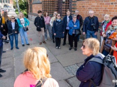 Spacer po Szczecinie śladami rzemieślniczych zakładów fotograficznych