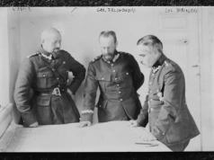 Akcja precyzyjna czy nieudolna? Pozorowany bunt wobec Piłsudskiego