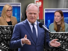 Tusk grozi koalicjantom. „Jak się okaże, że nie jesteście z nami, to się pożegnamy”