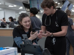 The Pitt - kiedy pojawi się 3. sezon? Twórcy zdradzają plan premiery