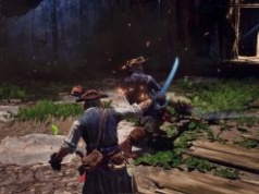 Nowy hit na Steam. Windrose przyciąga tłumy