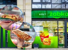 Żabka mocniej wchodzi w street food. Hot dogi z USA w 12 tys. sklepów. Znamy ceny