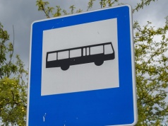 Będą nowe wiaty przystankowe w Gdyni. Dwie firmy zainteresowane wymianą