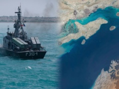 Doniesienia o strzałach w cieśninie Ormuz. Kapitan tankowca alarmuje