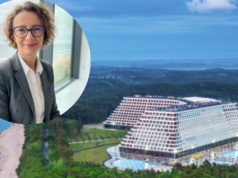 "Mini Dubaj" czeka na start. Co opóźnia otwarcie Gołębiewskiego w Pobierowie? (Wywiad)