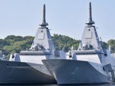 Ogromny sukces Japonii. Uzbroją w okręty marynarkę wojenną Australii