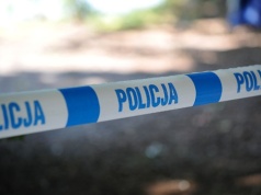 Zaginięcie w powiecie łódzkim wschodnim. 37-latek odnaleziony martwy w stawie