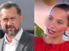 Mery Spolsky zawitała do "DDTVN", aby... zdementować PLOTKI O ROMANSIE z Marcinem Prokopem. Miło z jej strony?