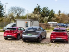 Nowe Alpine A390 już w Polsce. Mamy zdjęcia