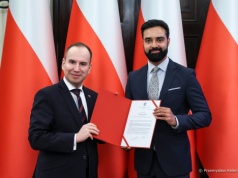 Kontrowersyjny youtuber w radzie Nawrockiego. Prezydent reaguje na krytykę