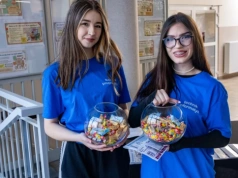 Adam Krauze: Rynek pracy potrzebuje techników. Duże zainteresowanie dniem otwartym CNT