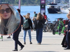 Co Norwegowie myślą o Polakach? Postanowiłam sprawdzić. "Tania siła robocza"