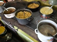 Dawniej gotowano tylko na niej. Była niezawodna, w wielu domach stoi do dziś