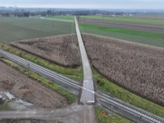 PKP odcina rolnikom dojazd do pola. „Kto za to zapłaci?”