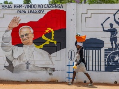 Przewodniczący episkopatu Angoli: w podzielonym kraju Kościół pewnym punktem odniesienia