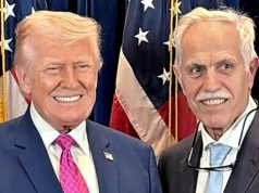 Zygmunt Solorz spotkał się z Donaldem Trumpem. Znamy szczegóły