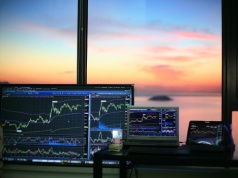 XRP wyprzedza Bitcoina i Ethereum – 8% wzrostu w tygodniu