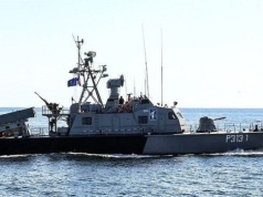 Strzały w cieśninie Ormuz. Supertankowiec na celowniku