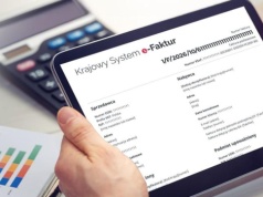 Oszuści wzięli na cel użytkowników KSeF. Uważajcie na powiadomienia o fakturach