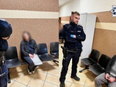 Dramat w Kłobucku! Brutalnie pobity mężczyzna stracił pieniądze i ubrania.