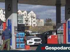 Ile maksymalnie za paliwo w weekend?