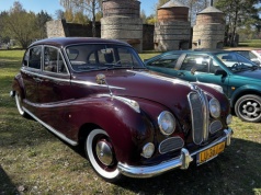 Odrestaurowane perełki na trasie