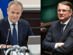 Tusk złamał prawo! Powołam ministra na świadka w sprawie