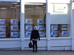 Czynsze w UK przestały rosnąć po raz pierwszy od 2017 roku