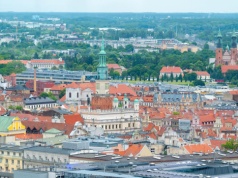 Poznań. Konsultacje ws. zasad nocnej prohibicji