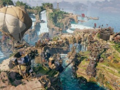 Stwórz własne pirackie królestwo. Gra "Corsair Cove" zadebiutuje jeszcze w tym roku