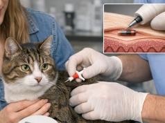 Czipowanie zwierząt obowiązkowe. Sejm przyjął ustawę o KROPiK