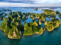 Warto 🔥 Tanie loty do Wietnamu ✈️  Bilety do Hanoi z Warszawy od 2368 PLN 😎😍