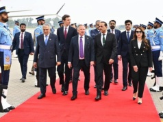 USA i Iran ustalają warunki rozejmu