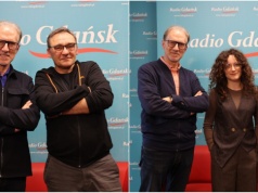 Spotkanie z aktorem gdyńskiego teatru i dofinansowanie produkcji filmowych w „Magii Kina”