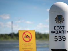 Po rosyjskiej prowokacji Estonia wzmacnia ochronę granicy. "Unikatowe rozwiązanie"