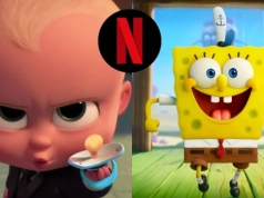 Najlepsze filmy dla dzieci na Netfliksie. Każdy znajdzie coś dla siebie