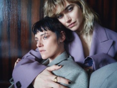 Słowa to potężny żywioł. Bohaterce „Chronologii wody” uratowały życie