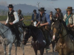 Rockstar wypuszcza fizyczne RDR na PS5? Fani czekają na coś innego