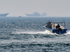 Napięcie w cieśninie Ormuz. Dwa statki zostały ostrzelane