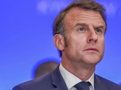 Macron przekazał tragiczną wiadomość. Francuski żołnierz zginął w Libanie