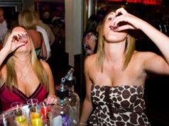 "Alkoholowa twarz" znika. "To pierwszy zauważalny sygnał poprawy"