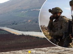 "Żółta linia" między Izraelem a Libanem. Mimo to doszło do ataków na Hezbollah