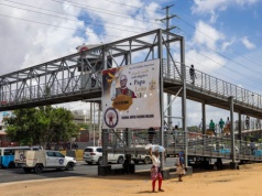 Angola: działacze organizacji praw człowieka liczą na przesłanie Leona XIV dot. walki z korupcją